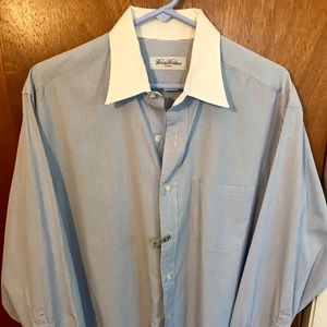 Men’s Dress Shirt